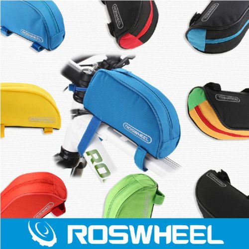 Sacoche pour vélo ROSWHEEL - Ref 2219142