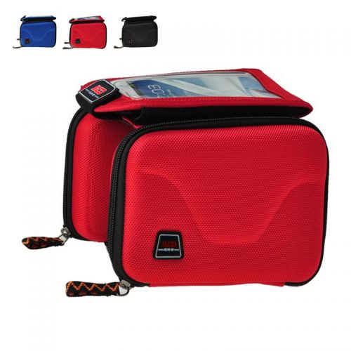 Sacoche pour vélo mixte - Ref 2219153