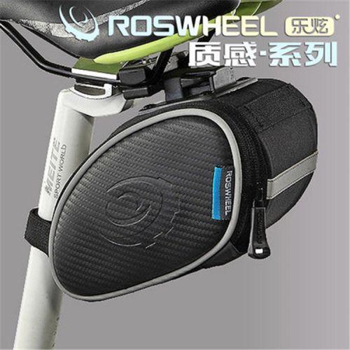 Sacoche pour vélo mixte ROSWHEEL - Ref 2219161