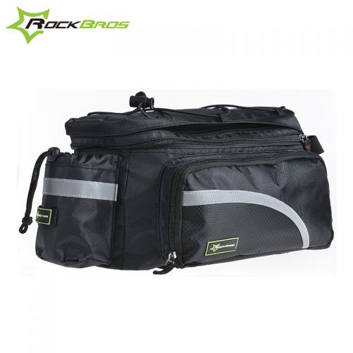 Sacoche pour vélo ROCKBROS - Ref 2219179