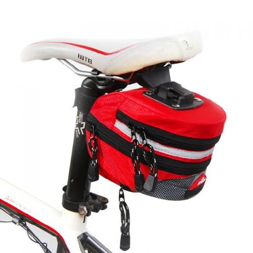 Sacoche pour vélo mixte HOTSPEED - Ref 2219198