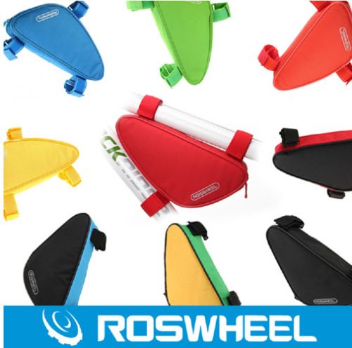 Sacoche pour vélo ROSWHEEL - Ref 2219207