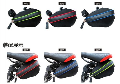 Sacoche pour vélo homme JOYTU - Ref 2219210