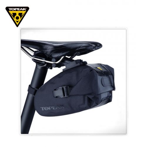 Sacoche pour vélo mixte TOPEAK - Ref 2219225