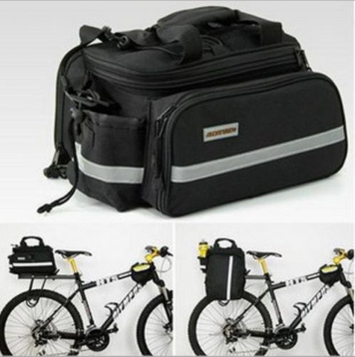 Sacoche pour vélo mixte - Ref 2219231