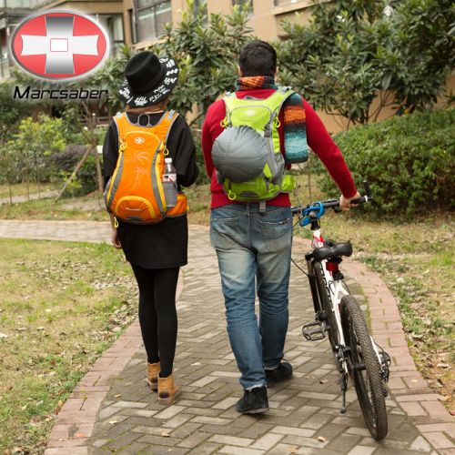 Sacoche pour vélo mixte - Ref 2219252