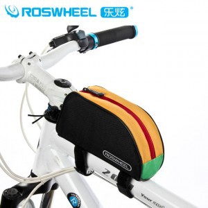 Sacoche pour vélo ROSWHEEL - Ref 2219254