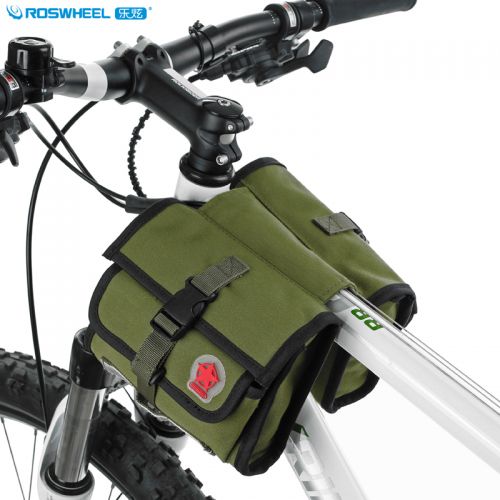 Sacoche pour vélo ROSWHEEL - Ref 2219263