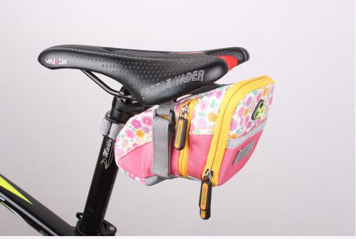 Sacoche pour vélo JAKROO - Ref 2219304