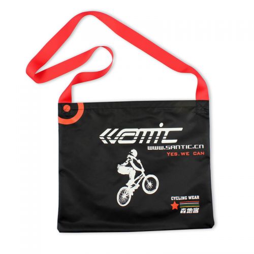 Sacoche pour vélo SANTIC - Ref 2219308