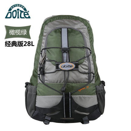 Sacoche pour vélo homme DOITE - Ref 2219361
