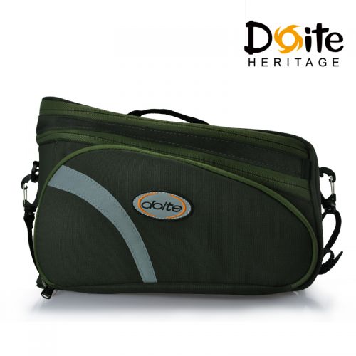 Sacoche pour vélo mixte DOITE - Ref 2219376