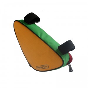 Sacoche pour vélo ROSWHEEL - Ref 2219398