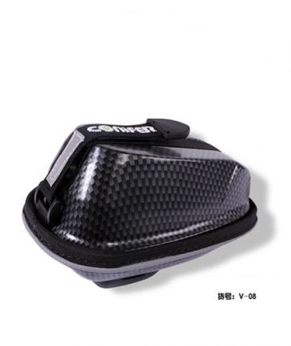 Sacoche pour vélo mixte CONIFER - Ref 2219434