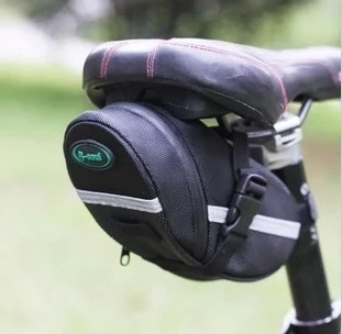 Sacoche pour vélo mixte - Ref 2219450