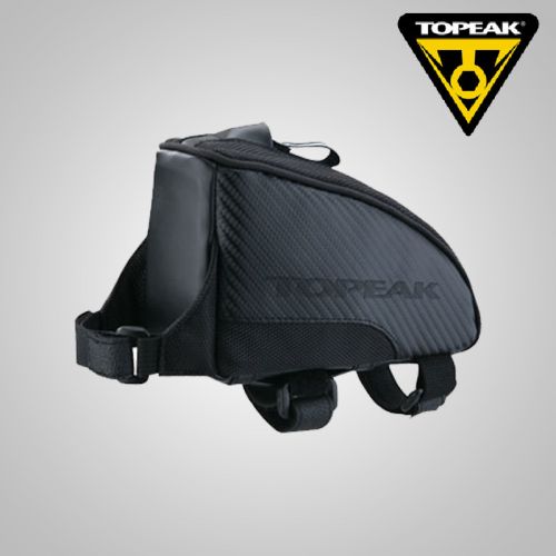 Sacoche pour vélo mixte TOPEAK - Ref 2219467