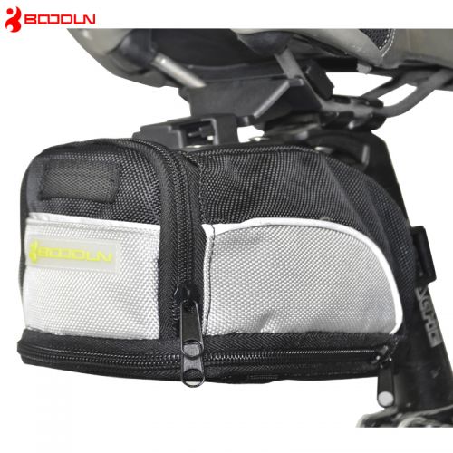 Sacoche pour vélo BOODUN - Ref 2219472