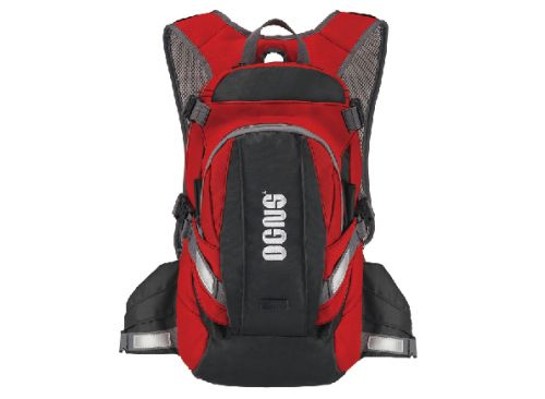 Sacoche pour vélo mixte - Ref 2219504