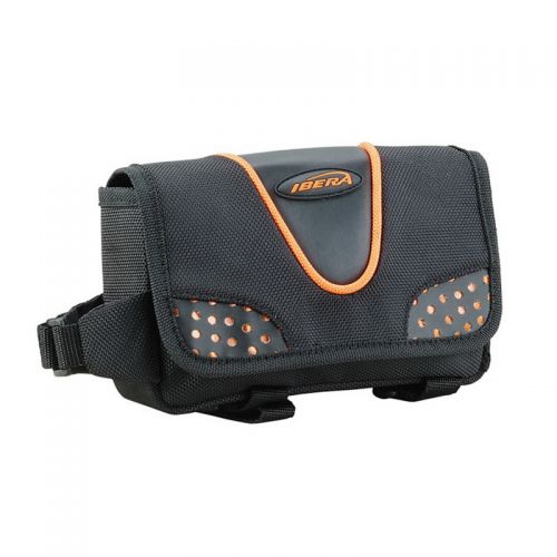 Sacoche pour vélo mixte IBERA - Ref 2219550