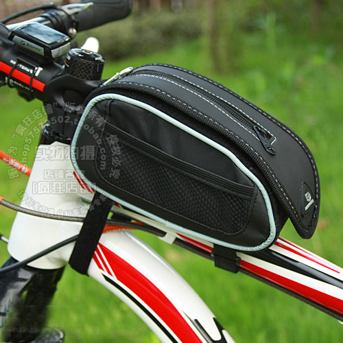 Sacoche pour vélo ROSWHEEL - Ref 2219562