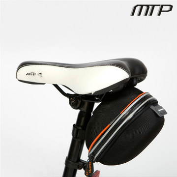 Sacoche pour vélo MOUNTAINPEAK - Ref 2219588