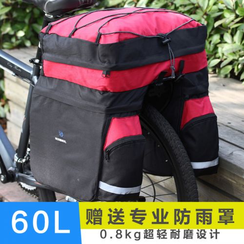 Sacoche pour vélo ROSWHEEL - Ref 2219599