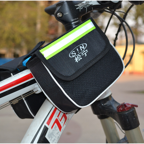 Sacoche pour vélo - Ref 2219656
