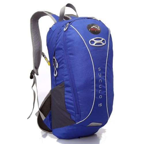 Sacoche pour vélo mixte - Ref 2219697