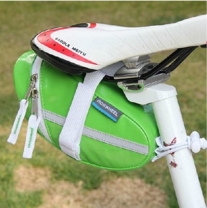 Sacoche pour vélo ROSWHEEL - Ref 2219725