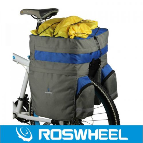 Sacoche pour vélo ROSWHEEL - Ref 2219767