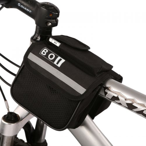 Sacoche pour vélo - Ref 2219798