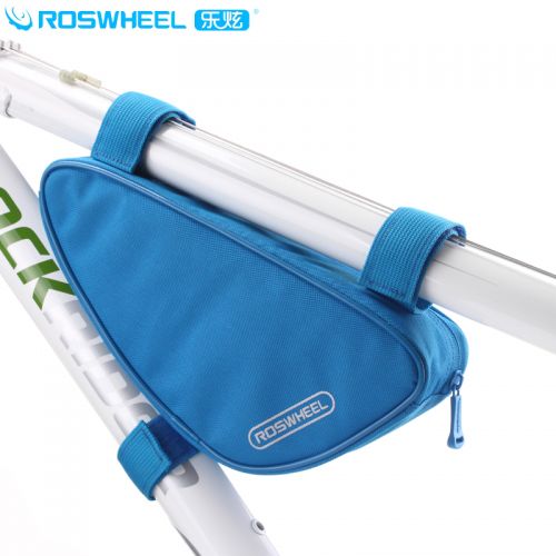 Sacoche pour vélo mixte ROSWHEEL - Ref 2219808