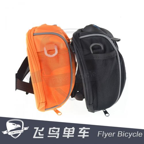 Sacoche pour vélo mixte - Ref 2219810