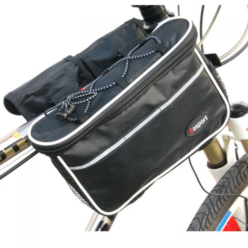 Sacoche pour vélo MERIDA - Ref 2219819