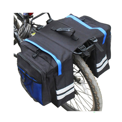 Sacoche pour vélo mixte - Ref 2219830