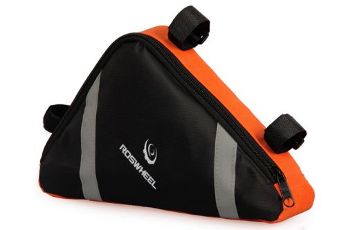 Sacoche pour vélo ROSWHEEL - Ref 2219839