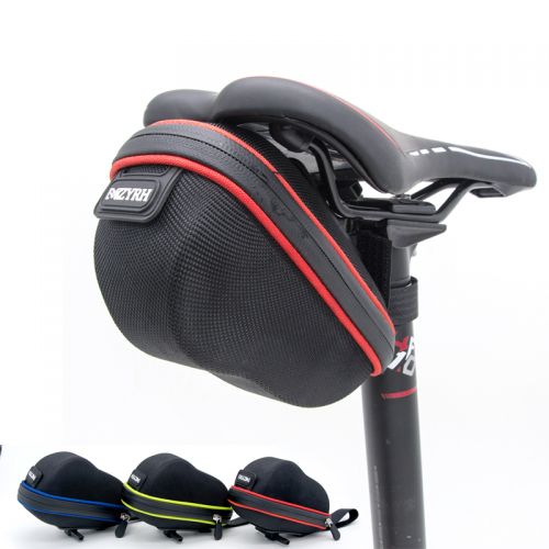 Sacoche pour vélo mixte - Ref 2219842