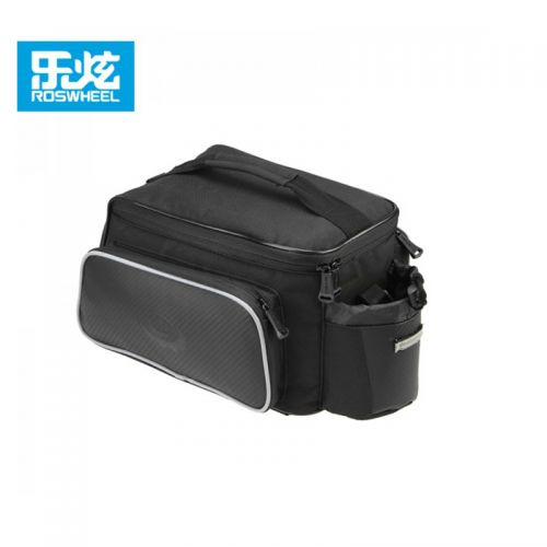 Sacoche pour vélo mixte ROSWHEEL - Ref 2219856