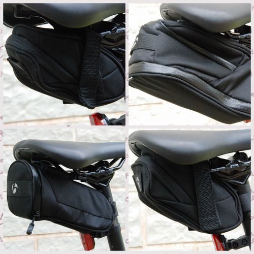 Sacoche pour vélo homme BONTRAGER - Ref 2219902