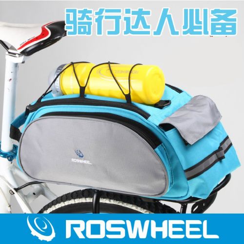 Sacoche pour vélo mixte ROSWHEEL - Ref 2219912