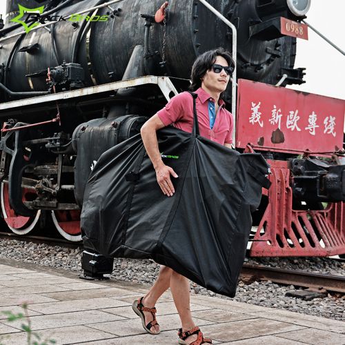 Sacoche pour vélo ROCKBROS - Ref 2219941