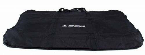 Sacoche pour vélo mixte SPORT MARS - Ref 2219973