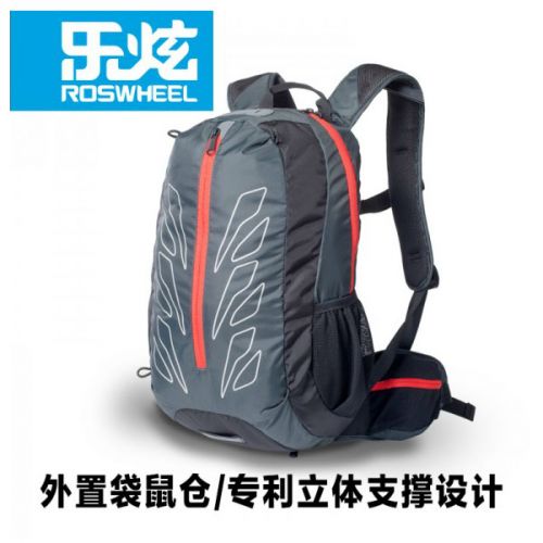 Sacoche pour vélo mixte ROSWHEEL - Ref 2219981