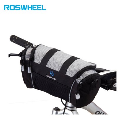 Sacoche pour vélo ROSWHEEL - Ref 2219985
