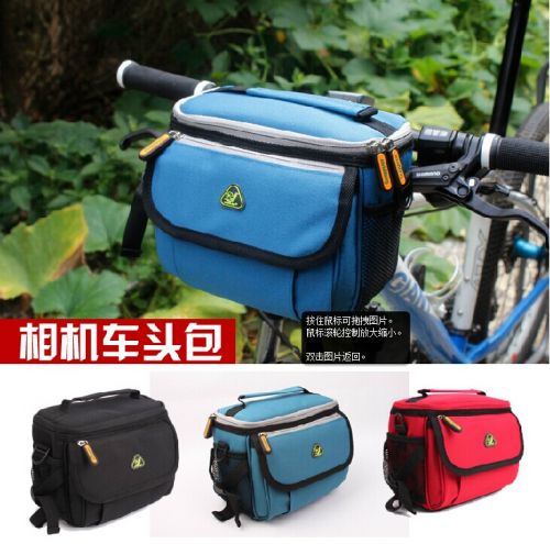 Sacoche pour vélo - Ref 2220002