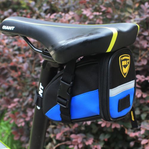 Sacoche pour vélo mixte - Ref 2220004