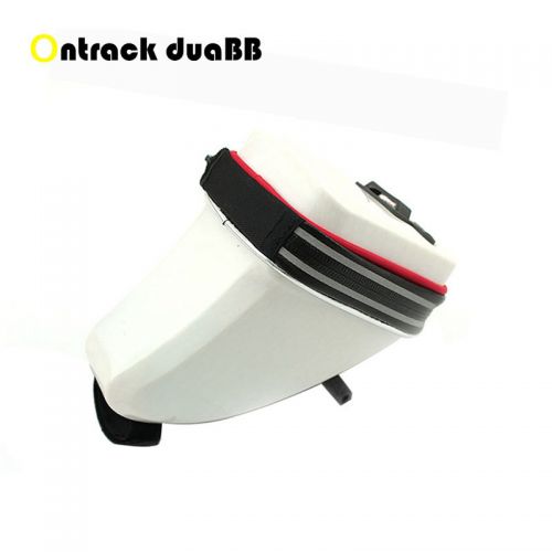 Sacoche pour vélo mixte ONTRACK - Ref 2220062