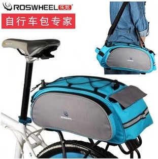 Sacoche pour vélo ROSWHEEL - Ref 2220093