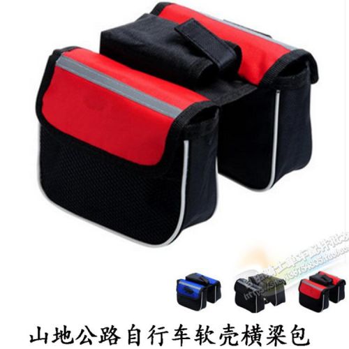 Sacoche pour vélo mixte OTHER - Ref 2220110