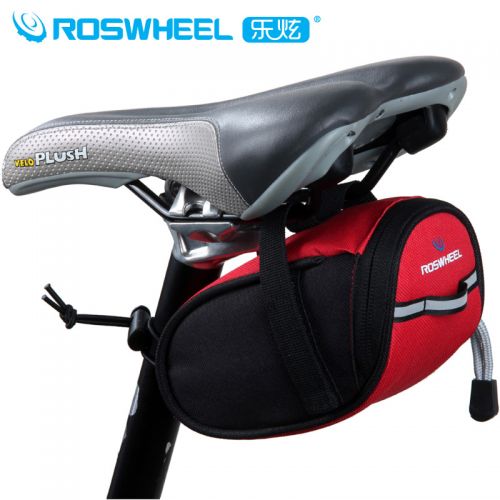 Sacoche pour vélo mixte ROSWHEEL - Ref 2220111